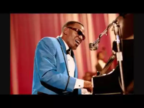 Ray Charles - Born To Lose